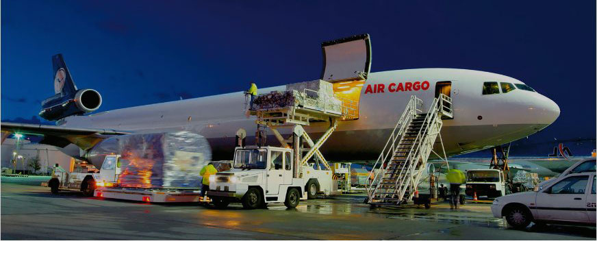 International Air freight